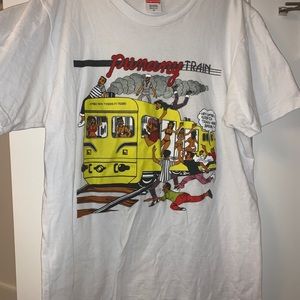 Supreme tee
